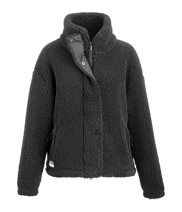 teddyfleece jas Fay