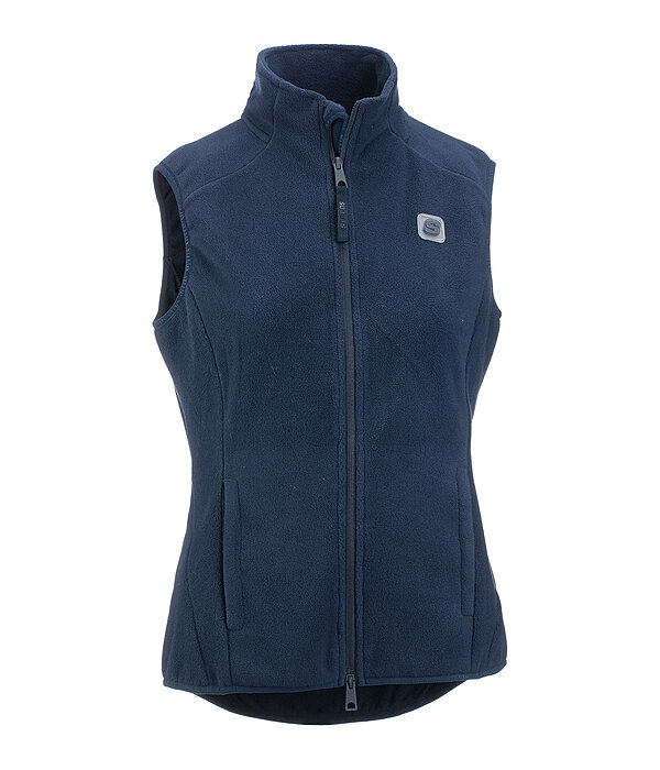 fleece bodywarmer Basic Rhea