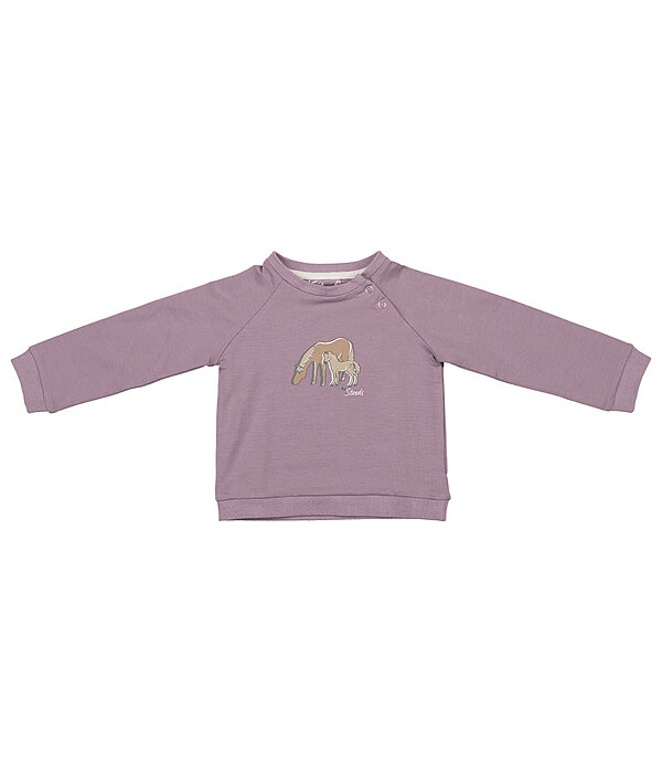 baby pullover Jona II