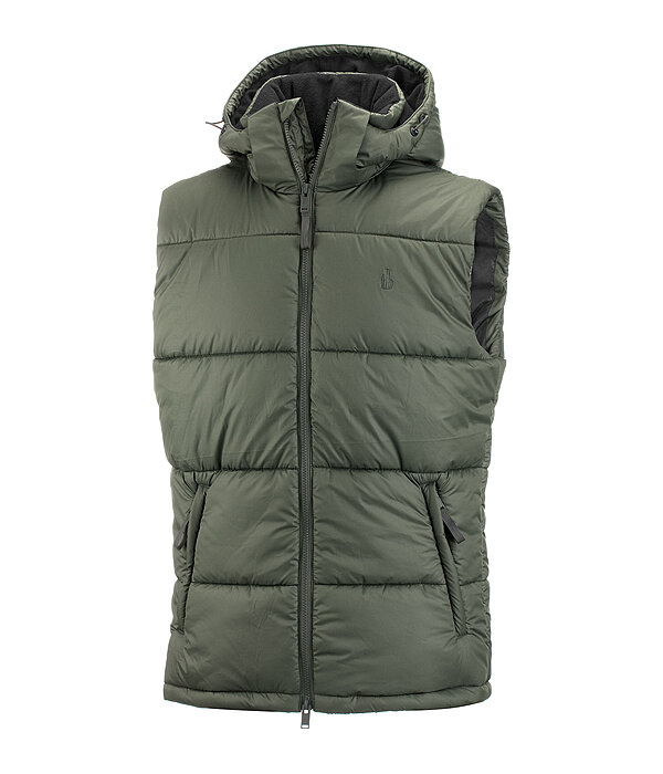 heren bodywarmer Omaha