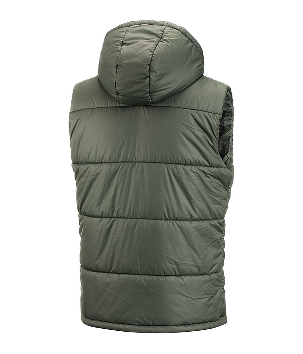 heren bodywarmer Omaha