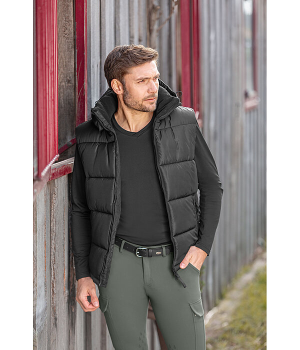 heren bodywarmer Omaha