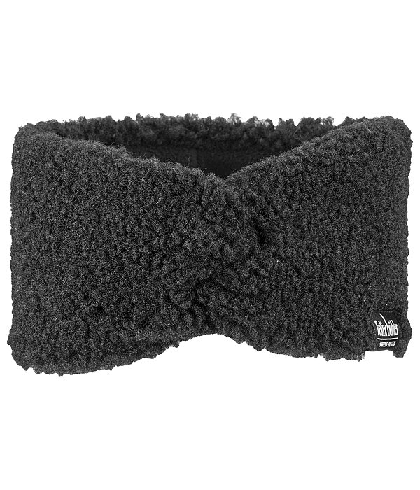 teddyfleece hoofdband Alara