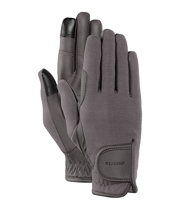 All Season rij-handschoen Ribbed