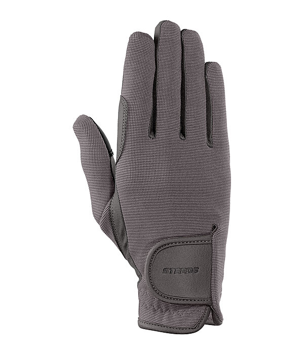 All Season rij-handschoen Ribbed