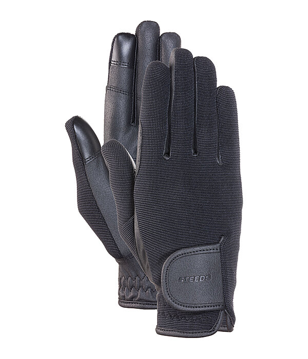 All Season rij-handschoen Ribbed