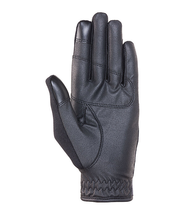 All Season rij-handschoen Ribbed