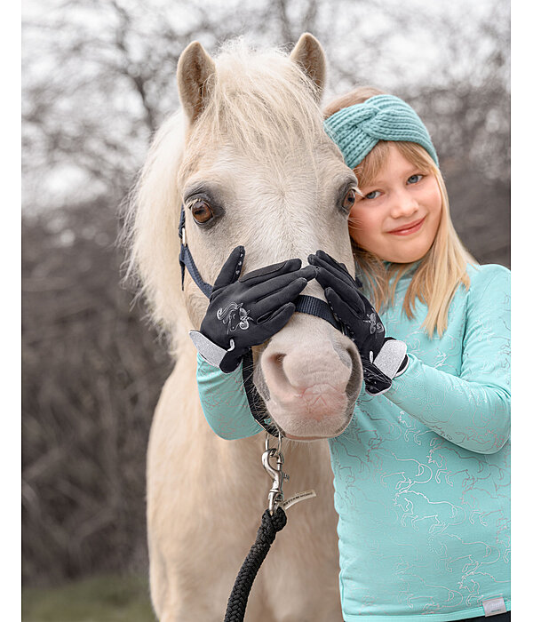 kinder rijhandschoen Diamant