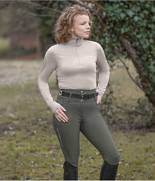 Dames-Outfit Tabea in forest