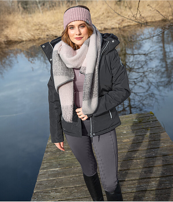 Dames-Outfit Lotta II in zwart