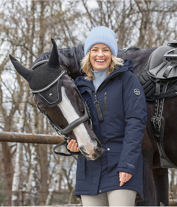 Dames-Outfit Anouk in navy