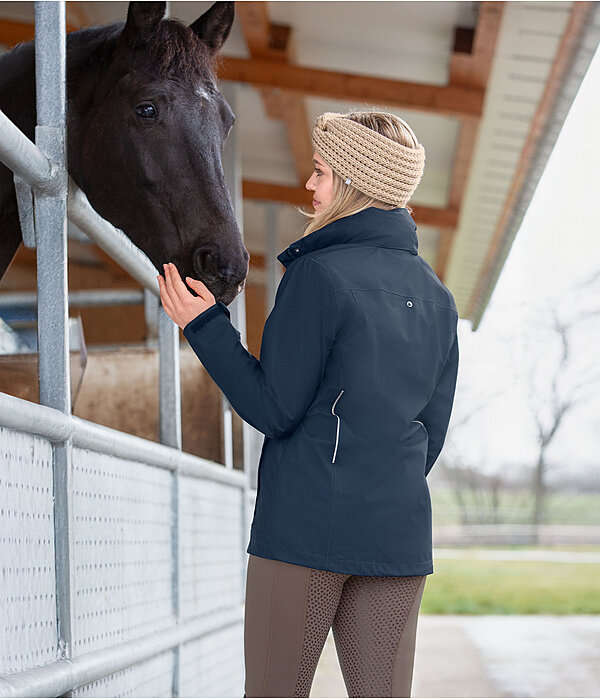 Dames-Outfit Rina in navy